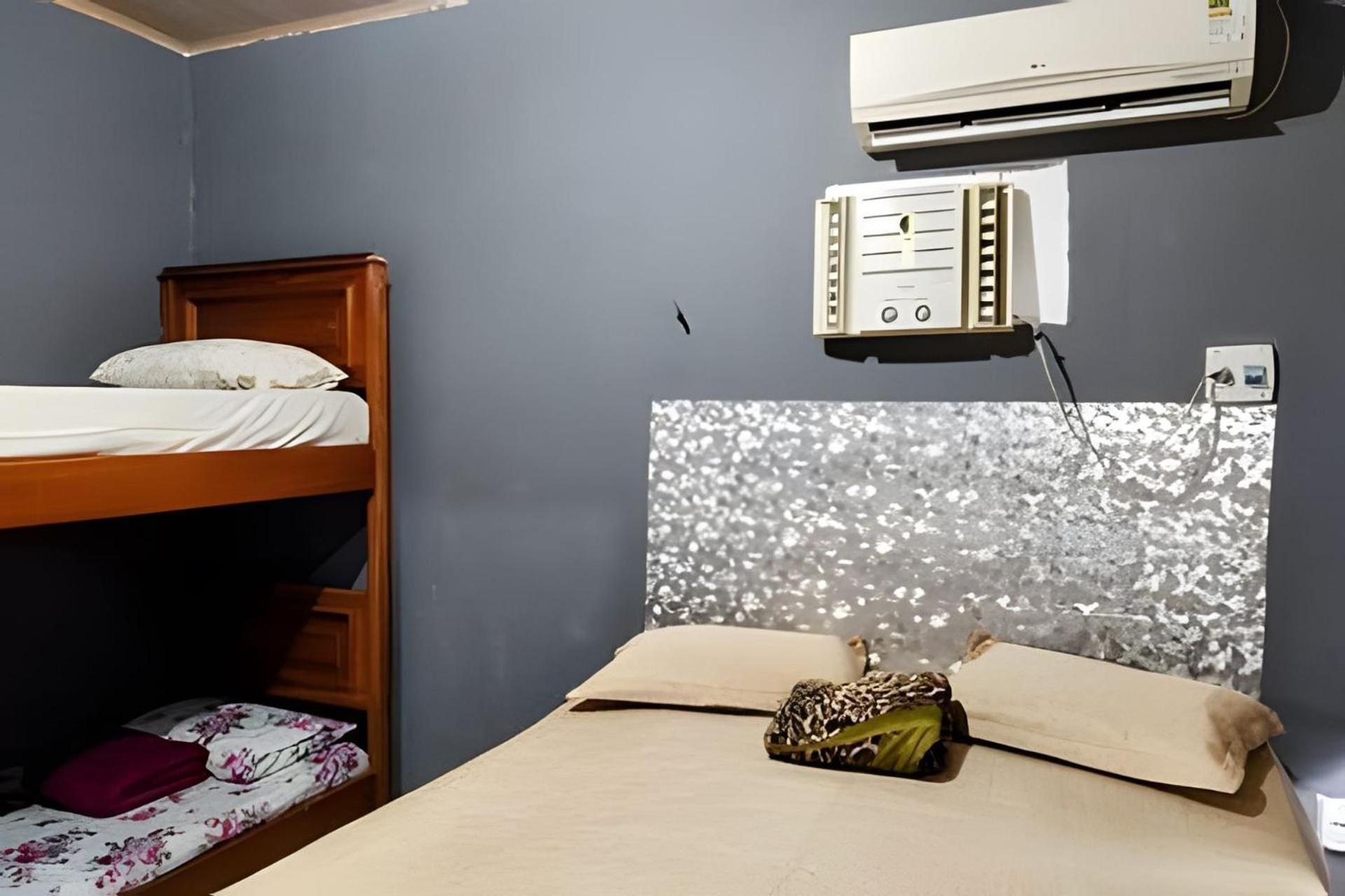 Temporada No Atalaia Hotel ซาลิโนโปลิส ภายนอก รูปภาพ